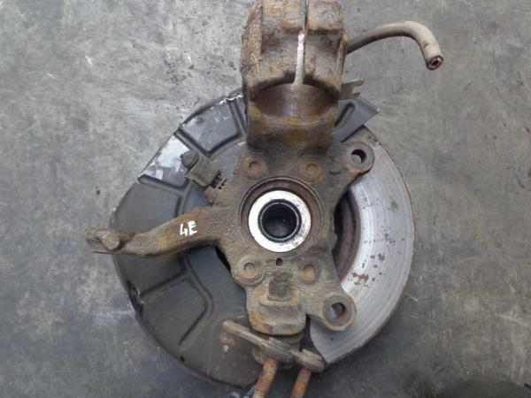 MOYEU AVANT GAUCHE VW TOURAN 2005 - Vue 6